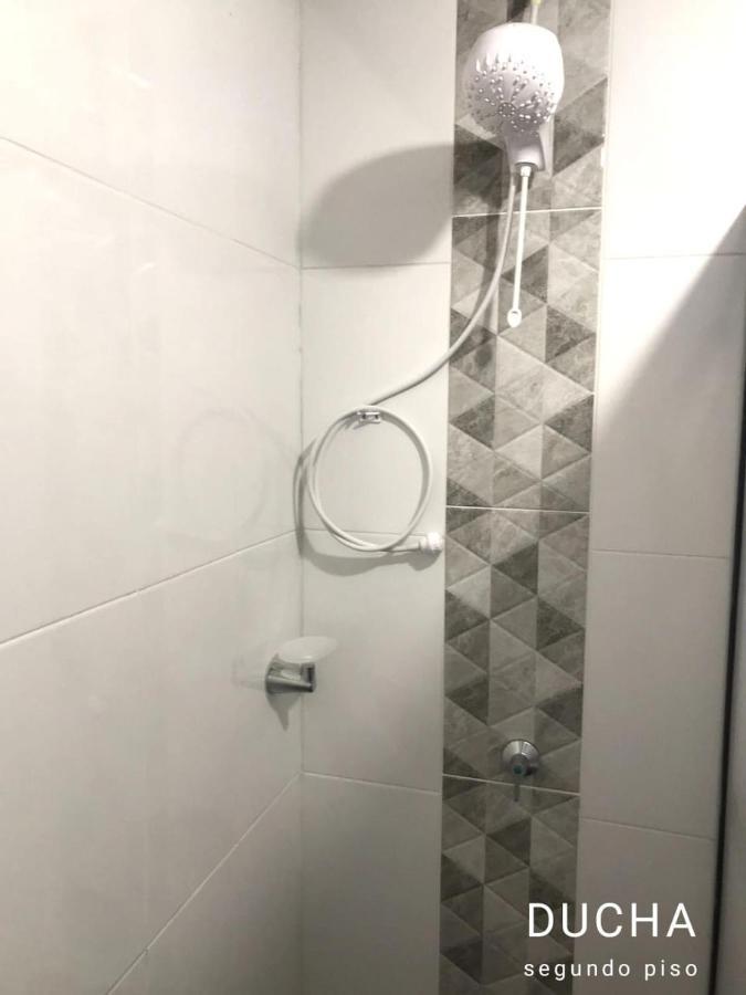 דירות San Agustín Hostal Diana מראה חיצוני תמונה