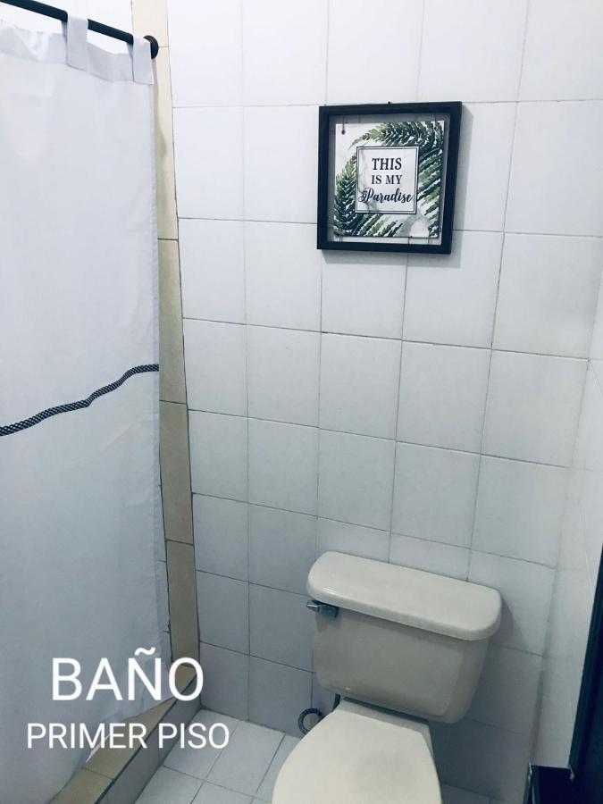 דירות San Agustín Hostal Diana מראה חיצוני תמונה